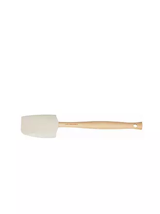 LE CREUSET | Spatule de cuisine large Meringue | 